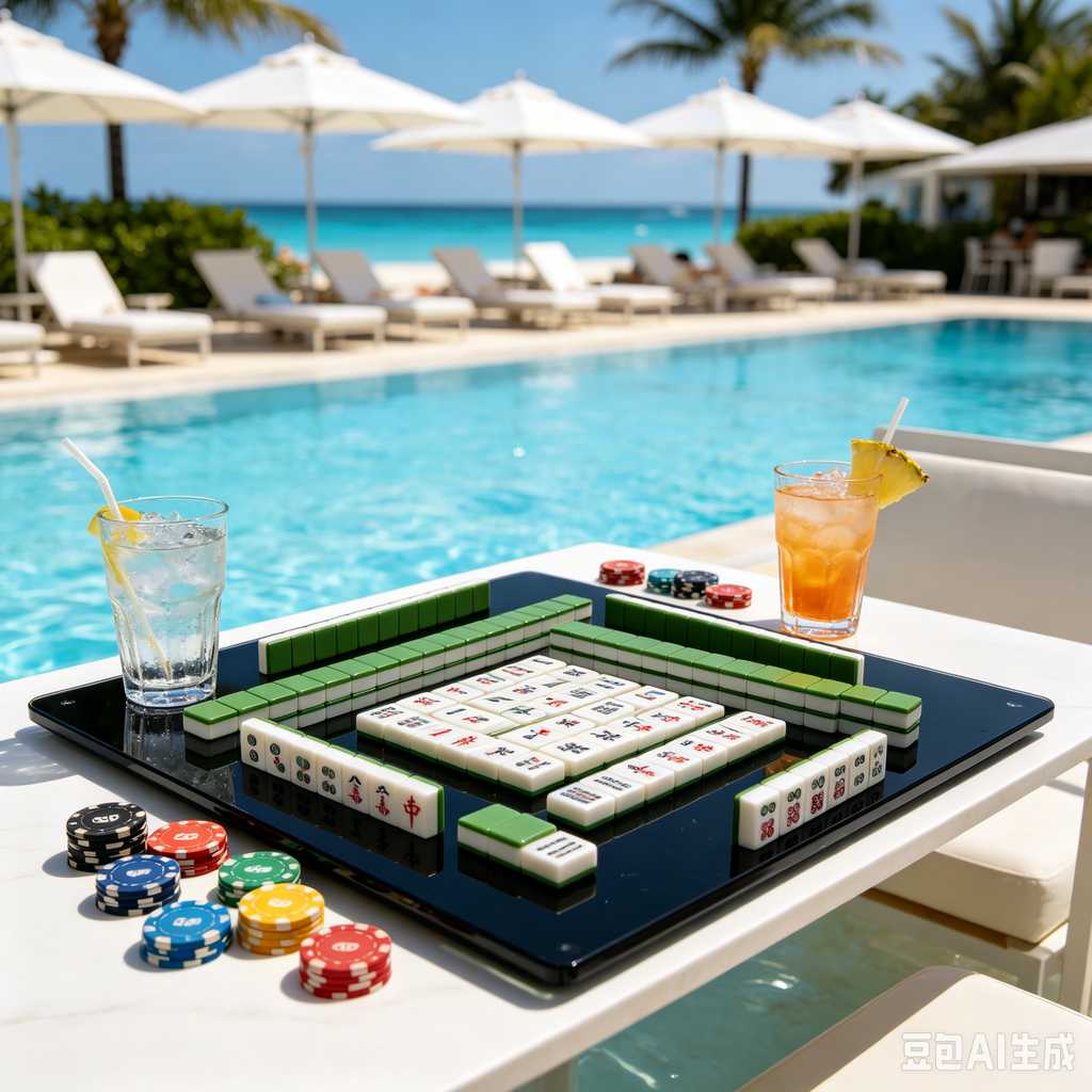 Brasilia,mahjong