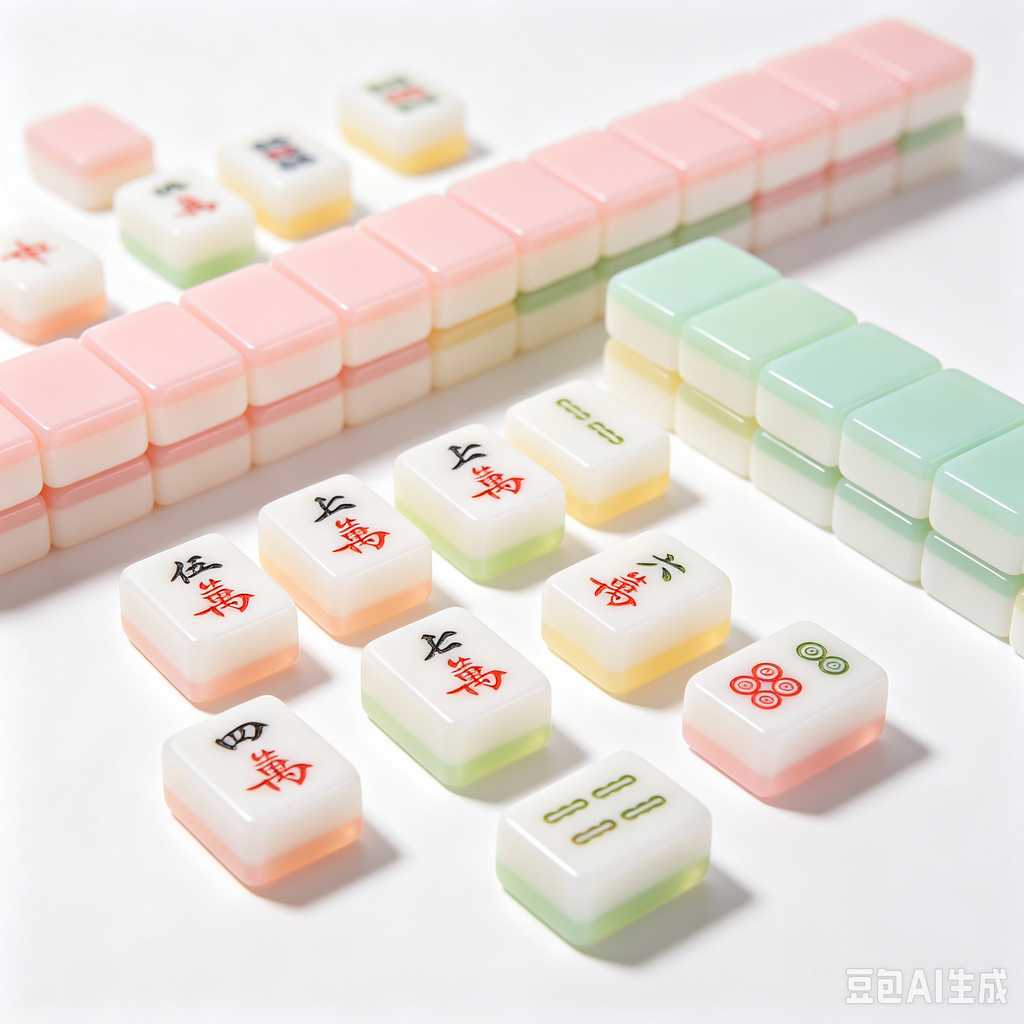 Richmond,mahjong