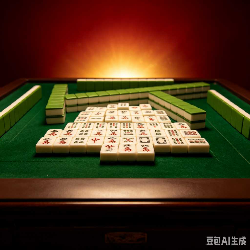 Spokane,mahjong