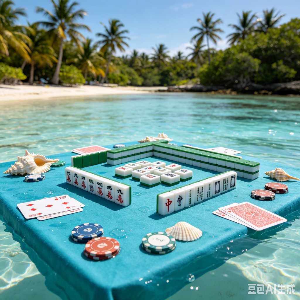 Miami,mahjong